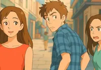 Perigo? Entenda problema em fazer fotos de anime no ChatGPT imagem