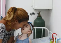 Pessoa com deficiência por vírus Zika pode ter apoio financeiro imagem