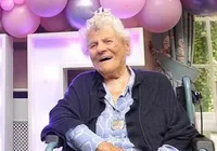 Pessoa mais velha do mundo, de 115 anos, revela segredo para viver tanto