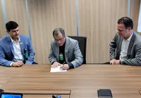 Petrobras e Braskem assinam acordo para estudos de captura e armazenamento de carbono na Bahia imagem