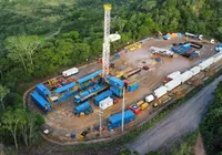 Petrobras retoma perfuração de poços terrestres na Bahia após seis anos