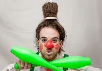 Picolino anuncia programação especial neste Mês do Circo imagem