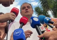 Pivô de cassação de Glauber ironiza fim da greve de fome imagem