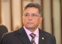 Placar apertado de julgamento de Jânio Natal afasta desfecho de caso imagem