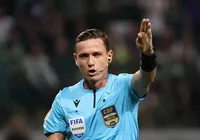 Polêmico, árbitro Ramon Abatti Abel vai apitar o Ba-Vi deste domingo imagem