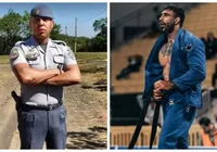 Policial acusado de matar campeão de jiu-jitsu voltará a ter salário imagem