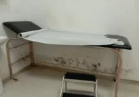 População denuncia infraestrutura do Hospital Municipal de Ouriçangas imagem