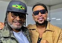 'Pôr do Jau' com Jau e Edson Gomes no MAM imagem