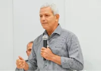Prefeito de Catu completa 3 meses sem aparecer em gabinete imagem