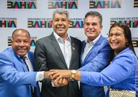Prefeito do União Brasil abandona ACM Neto e acena para Jerônimo