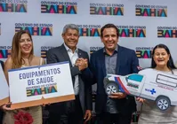 Prefeito do União Brasil se propõe a deixar o partido para apoiar governador Jerônimo Rodrigues imagem