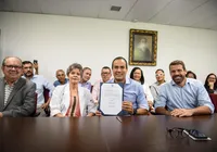 Prefeitura amplia repasses para o Hospital Aristides Maltez imagem