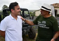 Prefeitura de Alagoinhas busca parcerias para fortalecer turismo