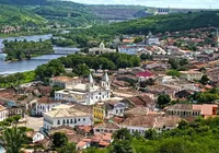 Prefeitura de Cachoeira comemora os 188 anos da cidade nesta quinta-feira