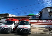 Prefeitura de Ilhéus é obrigada a regularizar funcionamento do Samu imagem