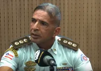 Prefeitura de Salvador nomeia coronel Sturaro para a Guarda Municipal imagem