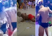 Prefeitura é investigada após apresentação de gogo boys em evento imagem