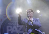 Prefeitura lamenta morte de Divaldo Franco: "Sempre será exemplo"