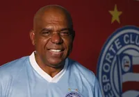 Prejudicado? Ex-goleiro do Bahia esclarece polêmica da Liberta de 89 imagem