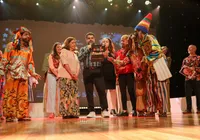 Prêmio Bahia Aplaude anuncia lista de indicados; confira imagem