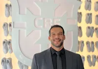 Presidência da CBF: Samir Xaud registra candidatura em chapa única