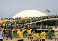 Presidente da Câmara não deve pautar PL da Anistia, diz líder do PT imagem