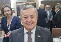 Presidente da Fecomércio endossa homenagem a Ronaldo Caiado imagem