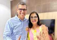 Presidente do MDB comemora vitória de Eridan em Ruy Barbosa imagem