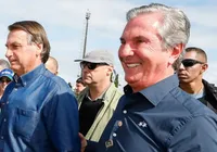 Preso, Fernando Collor de Mello é expulso de partido imagem