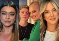 Preta Gil, Ticiane e mais: famosas apoiam Angélica após desabafo