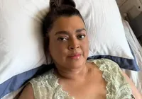 Preta Gil viaja aos EUA em nova tentativa de cura contra o câncer