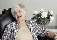Primeira defensora pública do país morre aos 95 anos imagem