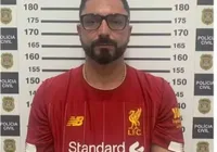 Principal assaltante de bancos do PCC morre em confronto com a PM imagem