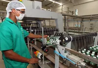 Produção industrial baiana cresceu 2,4% no primeiro trimestre de 2025 imagem