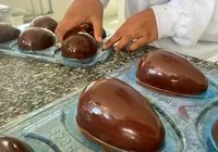 Produtos típicos do período de Páscoa estão mais caros em 2025 imagem