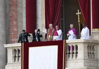 'Profecia' de fim dos tempos: nomeação de papa traz à tona o Apocalipse 13 imagem