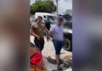 Professor é preso após pagar por ‘nudes’ de alunos de 13 anos imagem