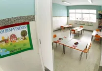 Professores de Salvador ensaiam paralisação por reajuste salarial imagem