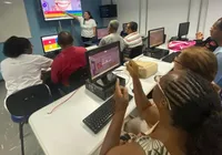 Programa gratuito de Alfabetização prorroga inscrições em Salvador imagem