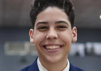 Proibido de pregar, pastor mirim promete atitude "assustadora" imagem