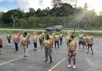 Projeto Estação Ginástica abre inscrições para aulão 45+