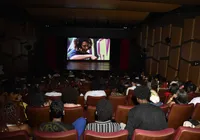 Protagonismo feminino marca o 10º Forum de Hip-Hop na capital