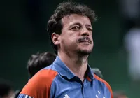 Próximo adversário do Vitória, Vasco anuncia novo treinador imagem