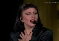 Quantas pessoas estavam no show da Lady Gaga? Veja número oficial imagem