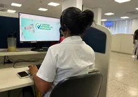 Quase 400 pacientes são regulados em mutirão de oncologia e outros serviços imagem