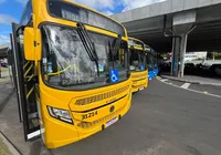 Quatro bairros terão reforço em linhas de ônibus a partir desta quarta