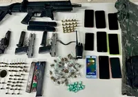 Quatro homens morrem em confronto com policiais militares em Salvador imagem