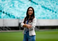 "Quebrando barreiras": mulheres à frente da Copa do Mundo feminina imagem
