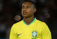 Quem é Igor Paixão, atacante na pré-lista de Ancelotti para a Seleção imagem