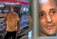 Quem é o filho do Marcola que anunciou parceria com Oruam imagem